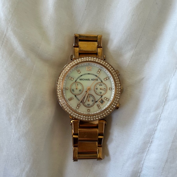 Michael Kors Watch - Picture 1 of 2